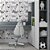 Papel de Parede Adesivo Vinil Cachorros Cachorrinho Dog Fofo Quarto Infantil Petshop - Imagem 2