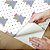 Papel de Parede Adesivo Vinil Bebê Ursinho Bolinhas Quarto Bebe - Imagem 4