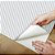 Papel de Parede Adesivo Vinil Listra Diagonal Cinza Quarto Bebe Sala - Imagem 4