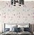 Papel de Parede Adesivo Vinil Passarinho Minimalista Fofo Quarto Infantil Sala - Imagem 2