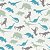 Papel de Parede Adesivo Vinil Dinosaauros Dino Colorido  Quarto Menino - Imagem 3
