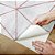 Papel de Parede Adesivo Vinil Zara Cimento Queimado Acinzentado Rosê Sala Quarto - Imagem 4