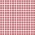 Papel de Parede Adesivo Vinil Pastilha Rosa Salmão Vintage Cozinha Lavabo - Imagem 3