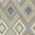 Papel de Parede Adesivo Vinil Losângo VIntage Bege Efeito Linho Sala Quarto - Imagem 3