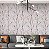 Papel de Parede Adesivo Vinil Floral Cerejeira Sakura VIntage Sala Quarto - Imagem 2