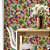 Papel de Parede Adesivo Vinil Pastilhas Coloridas Cozinha Lavabo Quarto Bebe - Imagem 2