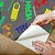 Papel de Parede Adesivo Vinil Gamer Controles Start Jogo Colorido Quarto Infantil Sala de Jogos - Imagem 4