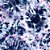 Papel de Parede Adesivo Vinil Tie Dye Roxo Azul Colorido Abstrato Teen Moderno Quarto - Imagem 3