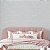 Papel de Parede Adesivo Vinil Nuvem Desenho Cinza Branco Quarto Infantil - Imagem 1