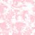 Papel de Parede Adesivo Vinil Tie Dye Rosa Branco Moderno Teen Sala Quarto Menina - Imagem 3