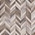 Papel de Parede Adesivo Vinil Madeira Chevron Marrom Tacos Vintage Quarto Sala - Imagem 4