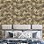 Papel de Parede Adesivo Vinil Abstrato Camuflagem Exercito Bege Musgo Teen Quarto - Imagem 2