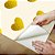 Papel de Parede Adesivo Vinil Corações Gold Dourado Fofo Sala Quarto Meninas - Imagem 3