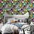 Papel de Parede Adesivo Vinil Zumbis Halloween Colorido Thriller Teen Quarto - Imagem 2
