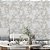 Papel de Parede Adesivo Vinil Mármore Dourado Branco Elegante Sala Quarto Cozinha - Imagem 2