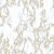 Papel de Parede Adesivo Vinil Mármore Dourado Branco Elegante Sala Quarto Cozinha - Imagem 4