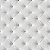 Papel de Parede Adesivo Vinil Capitonê Branco Botonê Cabeceira Quarto - Imagem 4