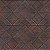 Papel de Parede Adesivo Vinil Aço Ferrugem Escuro Geométrico Empresa Industrial Escritório Sala - Imagem 4