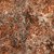 Papel de Parede Adesivo Vinil Aço corten Abstrato Vermelho Marrom Empresa Escritório Industrial Sala - Imagem 4