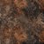 Papel de Parede Adesivo Vinil Vermelho Corten Aço Ferrugem Empresa Industrial Sala - Imagem 4