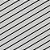 Papel de Parede Adesivo Vinil Geométrico Linho Diagonal Cinza Preto Linhas Sala Quarto - Imagem 4