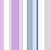 Papel de Parede Adesivo Vinil Listras Rosa Azul Cinza Vertical Quarto Infantil Bebe - Imagem 4