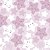 Papel de Parede Adesivo Vinil Estrelinha Feliz Fofo Rosa Quarto Infantil Menina - Imagem 4