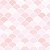 Papel de Parede Adesivo Vinil Ondas Sereias Escama Rosa Tom Pastel Quarto Infantil Menina - Imagem 4