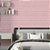 Papel de Parede Adesivo Vinil Tijolinho Rustico Rosa Moderno Quarto Infantil Menina - Imagem 1