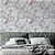 Papel de Parede Adesivo Vinil Mármore Rosa E Branco Moderno Quarto Menina Cozinha - Imagem 2