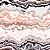 Papel de Parede Adesivo Vinil Rosa Cinza Marmorizado Tinta Óleo Tie Dye Moderno Quarto Sala - Imagem 4