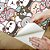 Papel de Parede Adesivo Vinil Animal Panda Coala Urso Fofos Quarto Infantil Menina - Imagem 3