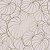 Papel de Parede Adesivo Vinil Folha Rosa Rosê Gold Planta Elegante Moderno Sala Quarto - Imagem 4