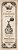 Kit 2 Quadros Decorativos Lavabo Banheiro Sala Cozinha Retro Perfume Premium Elegante - Imagem 5