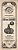 Kit 2 Quadros Decorativos Lavabo Banheiro Sala Cozinha Retro Perfume Premium Elegante - Imagem 4