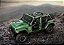 Quadro Decorativo Carro Jeep Verde Montanha Rally Aventura Horizontal Moderno Sala Quarto - Imagem 7