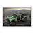 Quadro Decorativo Carro Jeep Verde Montanha Rally Aventura Horizontal Moderno Sala Quarto - Imagem 2
