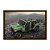 Quadro Decorativo Carro Jeep Verde Montanha Rally Aventura Horizontal Moderno Sala Quarto - Imagem 6