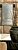 Kit 2 Quadros Lavabo Armário Pintura Vintage Efeito - Imagem 5