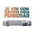 Kit 2 Quadros Lavabo Farol Coast Conchas Azul Shore Bege - Imagem 10