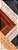 Kit 2 Quadros Lavabo Madeira Envelhecida Chevron Geométrico - Imagem 5