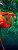 Kit 2 Quadros Lavabo Sala Flamingo Ave Laranja Verde Folhas - Imagem 4