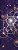 Kit 2 Quadros Lavabo Roxo Geometria Sagrada Mandala Gold - Imagem 4