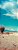 Kit 2 Quadros Lavabo Deserto Verde Paisagem Cacto Céu Azul - Imagem 4