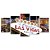 Kit Quadros Mosaico Las Placa Vegas Sala - Imagem 1