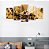 Kit Quadros Mosaico Teen Decor One Man Genos Anime - Imagem 4