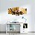 Kit Quadros Mosaico Teen Decor One Man Genos Anime - Imagem 3