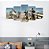 Kit Quadros Mosaico Jogo Games Fps Quarto Teen Tiro - Imagem 4