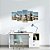 Kit Quadros Mosaico Jogo Games Fps Quarto Teen Tiro - Imagem 3