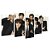 Kit Quadros Mosaico Kpoper Grupo Coreano Kpop Bts - Imagem 2